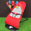 Baby Bouncer Chair With Toy Stand
