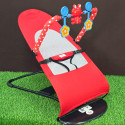 Baby Bouncer Chair With Toy Stand