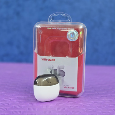 VEN-DENS VD-BT030 Earbuds