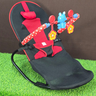 Baby Rocking Chair W...