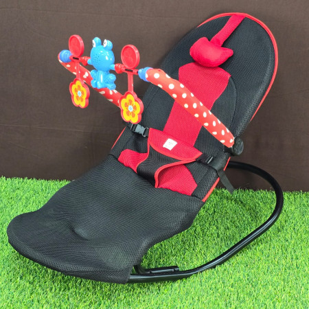 Baby Rocking Chair W...