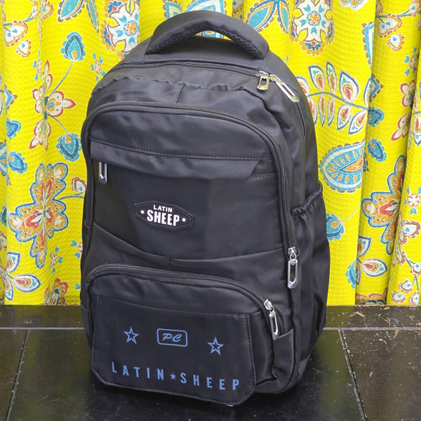 Baby School Bag