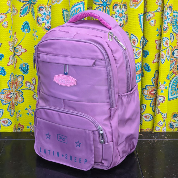 Baby School Bag