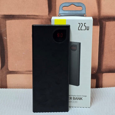 Baseus Power Bank (10000mAh, 22.5W)