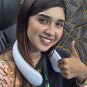Bladless Neck Cooler 