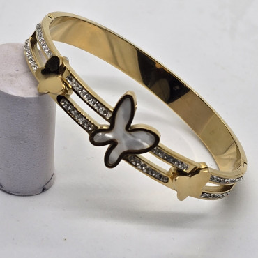 Butterfly  Bracelet 01 