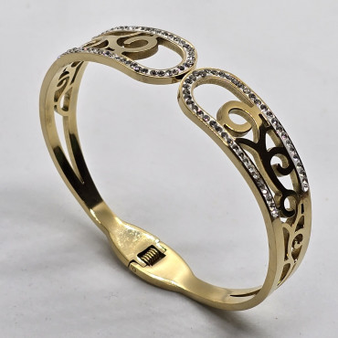 Bracelet 13...