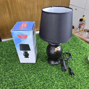 Ceramic Lamp ...