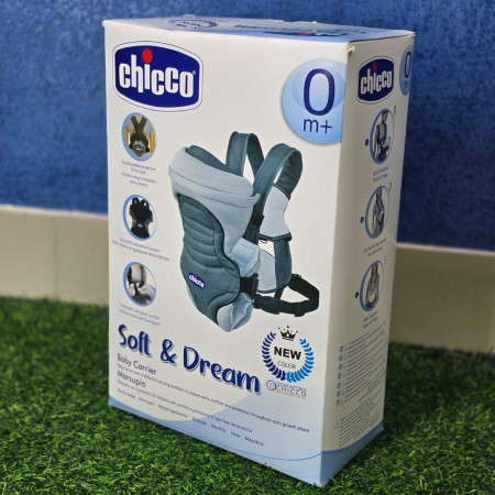 Chicco Soft & Dr...