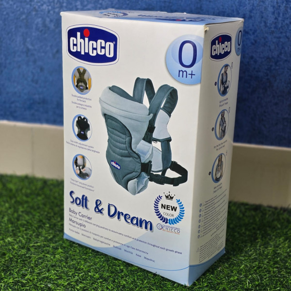Chicco Soft & Dream