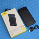 Awei Mini portable PowerBank & One Plus Air Pods Pro Combo 