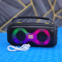 ET-312 Wireless RGB Portable Speaker