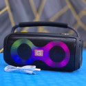 ET-312 Wireless RGB Portable Speaker