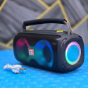 ET-312 Wireless RGB Portable Speaker