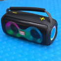 ET-312 Wireless RGB Portable Speaker