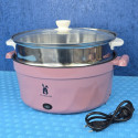Electric Cooking Pot  4.5L 