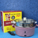 Electric Cooking Pot  4.5L 