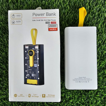Fast charging Transp...
