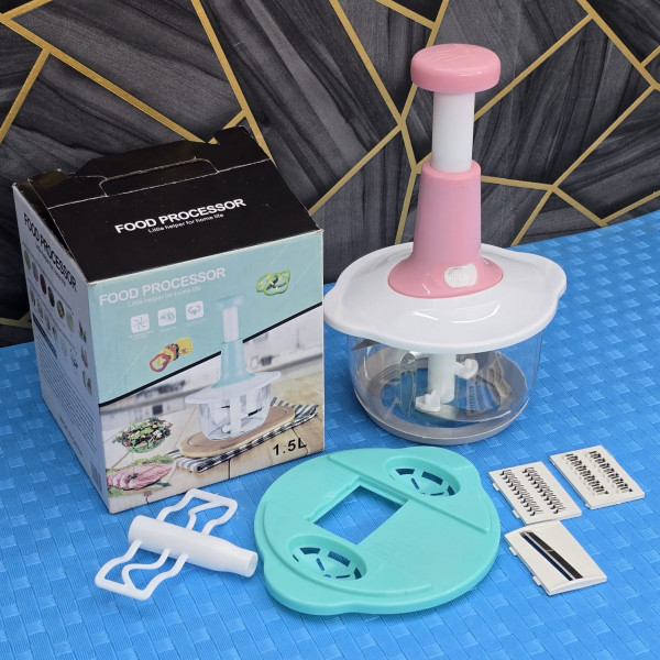Food Processor