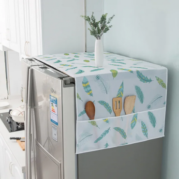 Fridge Cover
