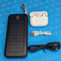 T9 T20 2nd gen airpod combo