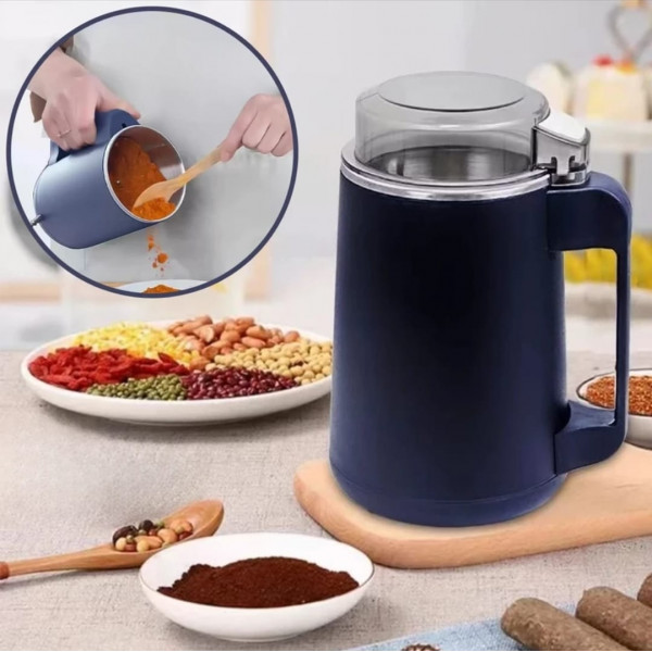 Premium Electric coffee Grinder