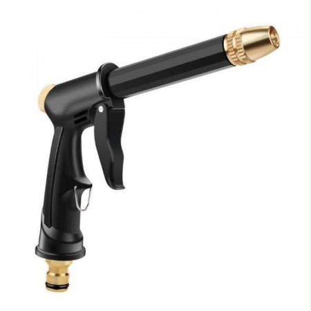 High Pressure Spray ...