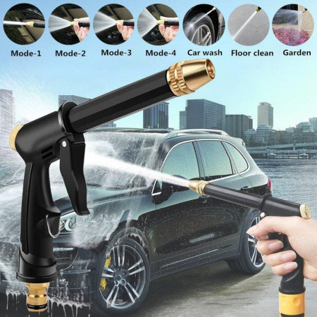 High Pressure Spray ...