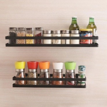 Iron Spice Rack...