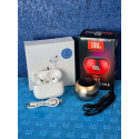 JBL M3 Portable Speaker, Second Generation Airbuds Combo