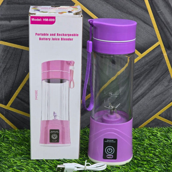 Juice blender