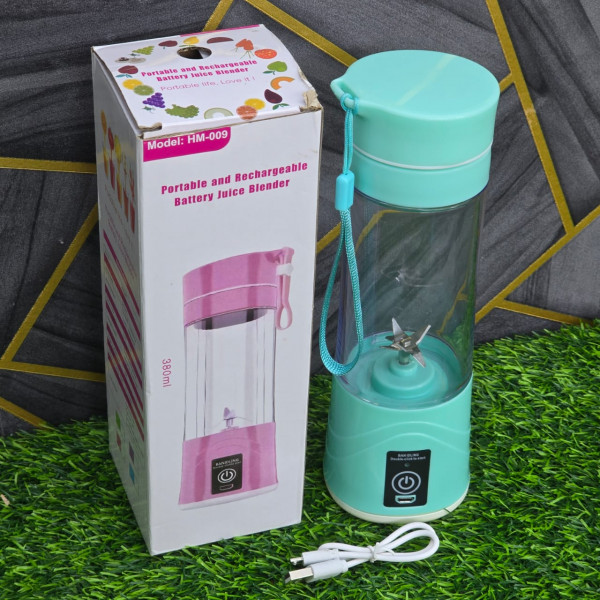 Juice blender
