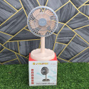 JYSUPER Rechargeable Mini Moving Fan