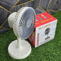 JYSUPER Rechargeable Mini Moving Fan