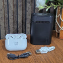 Kingleen Powerbank 10000mAh One Plus Air Pods Combo