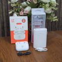 Kingleen Powerbank 10000mAh One Plus Air Pods Combo
