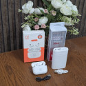 Kingleen Powerbank 10000mAh One Plus Air Pods Combo