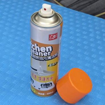Kitchen Cleaner...
