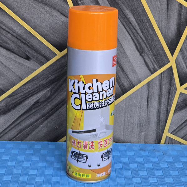 Kitchen Cleaner