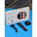 Laxasfit K10 Ultra Smart Watch With Sim Supported