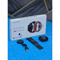Laxasfit K10 Ultra Smart Watch With Sim Supported