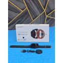Laxasfit K10 Ultra Smart Watch With Sim Supported