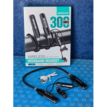 MOBICOM F300 neckband