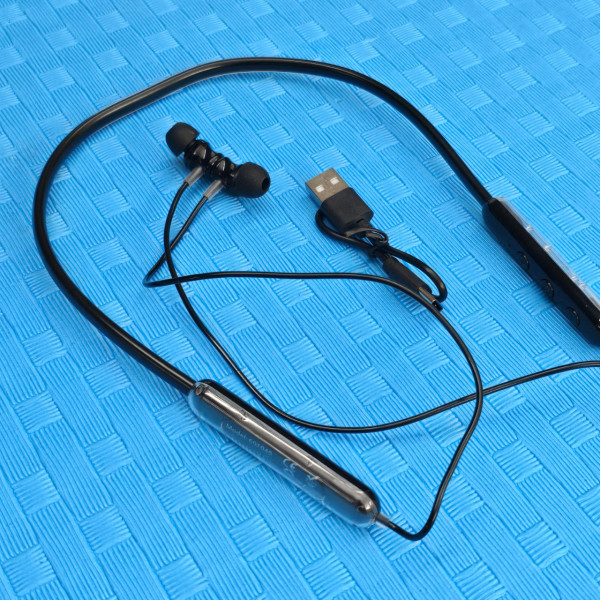 MOBICOM WIRELESS NECKBAND 
