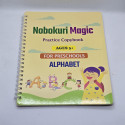 Magic Handwriting book 5 Pcs