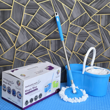 Magic Mop...