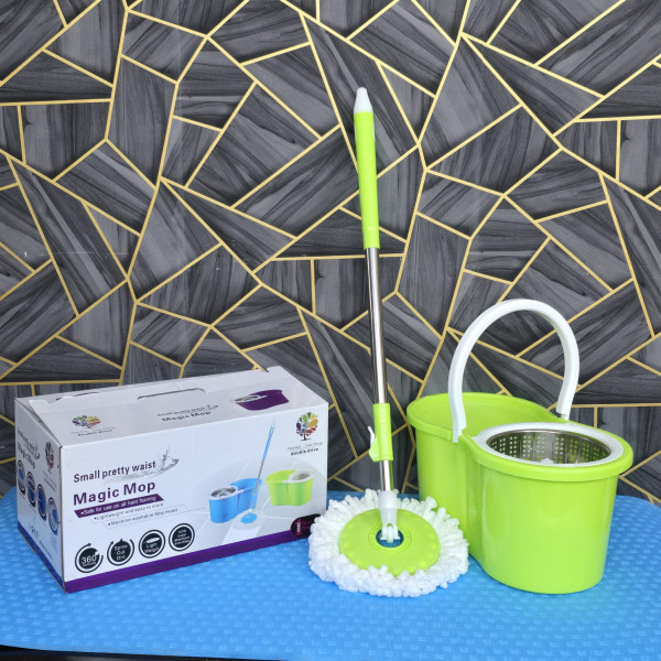 Magic Mop