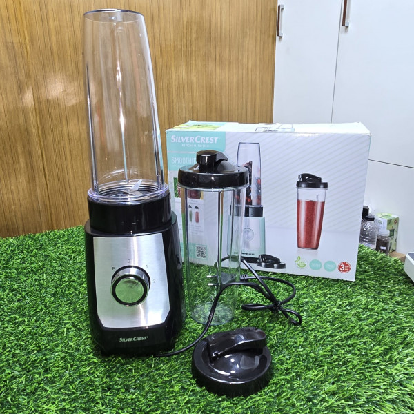 Silver Crest Fruit Mixer