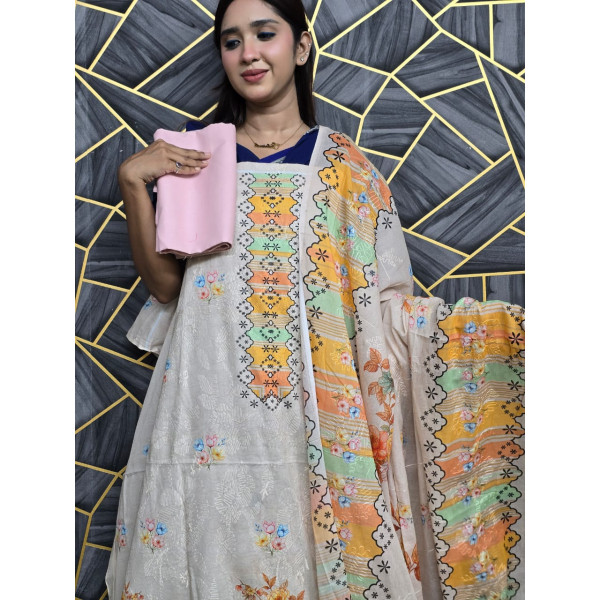 Mannat Cotton