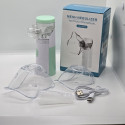 Mesh Nebulizer 